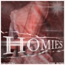 NENZAN & VABI SABI - HOMIES ()