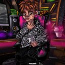 MXLVRB - FIREBALL (Instrumental)