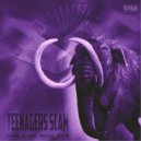 Lil Skardi & Big Weight & TrobleKill & Lil Pupok - TENAGERS SKAM