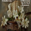 Classic Hertz - 6 Morceaux Op 51 No 5 Romance ()