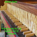 Classic Hertz - French Suite No 1 in D BWV 812 II Courante