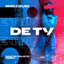 maccoudi - De ty (Nastia Zoloto Extended Remix)