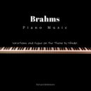 Richard Settlement - Variations and Fugue on a Theme by Handel in B-Flat Major, Op. 24: No. 21 Variation 20 (Original Mix)