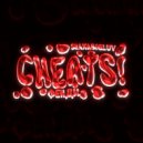 shakabigluv & Фенди - Cheats! (prod. by Xtonik)