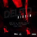 Fer 29 - Dale Dale (Delito Riddim VOL. 1)