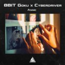 8BIT Goku & Cyberdriver - Anime ()