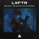 LXFTR - Batgirl