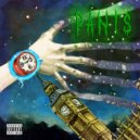 ГАРНЕТ СОСКУ & драг диллер - Pants