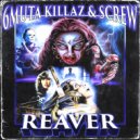 6MUTA KILLAZ & SCREW - REAVER ()