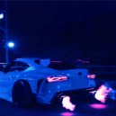 Bxtterfly Effect - Evening Atmosphere ()