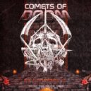 DJ Impala - No Mercy