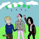 d6yavol & SNAK & KUN&BES - YOUNG PEEP
