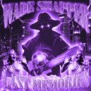 WADE SHAPPER & THUGGISH FRED - LIFE ON THE RUN ()