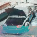 DXRTY CVLTVRE & 999japan - MIDNIGHT RAVE ()