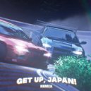 HISE & vyx - Get Up, Japan! (vyx Remix)