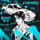 kim!maru & HASSUNO - RedSuns RX-7 ()