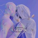 scandall - Се ля ви