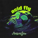 Antonifree - Acid Fly (Original Mix)