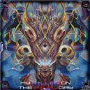 Xark - John Of Patmos (Original Mix)