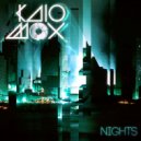 Kaio Mox - Humanoide (Original Mix)