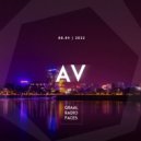 AV - Graal Radio Faces (08.04.2022) ()