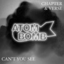 Chapter & Verse - Can't You See