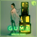 GUMA - Близко, но далеко (Winstep Remix)