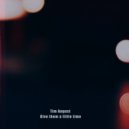 Tim August - Give them a little time (Live)