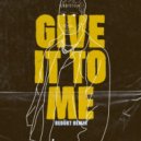 Timbaland ft. Nelly Furtado & Justin Timberlake - Give It To Me