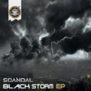 Scandal - Black Storm (Original mix)