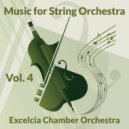 Excelcia Chamber Orchestra - Aliens in the Attic ()