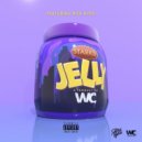 Starks & Rick Hyde - Jelly (feat. Rick Hyde)