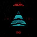 P.A.F.F. & John Mojo & Belmondawg - Amba Fatima (Clean)