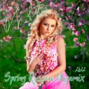 DJ Retriv - Spring Russian Megamix 2k22