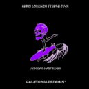 Chris Lorenzo ft. High Jinx - California Dreamin