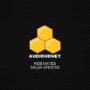 Rob Hayes - Salsa Groove