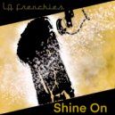 LA Frenchies - Snow Globe ()