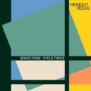 Space Food - Cycle Twice