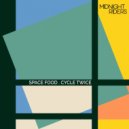 Space Food - On Greed