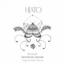 Binaryh ft. Eleonora - Other Side