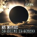 DJ GELIUS - My World of Trance 698 ()