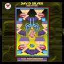 David Silver  &  Marc Brauner  - Space Ensamble (feat. Marc Brauner)