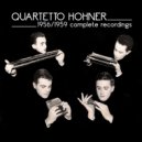 Quartetto Hohner - Granada ()