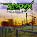 JETTISONIX - Aurora