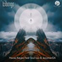 House Keypa & Soul Luu & JazzmanSA - Izibongo (feat. Soul Luu & JazzmanSA) (Main Instrumental)