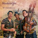 Mantravine - Chybotanie ()