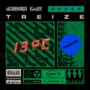 Lennard Ellis - Treize