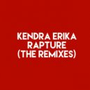 Kendra Erika & Luca Debonaire - Rapture