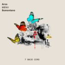 Somontano & Arox & MENV - 7 Bajo cero