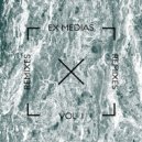 Able Grey & Camila Colominas & Escape - I Need You (feat. Camila Colominas)
